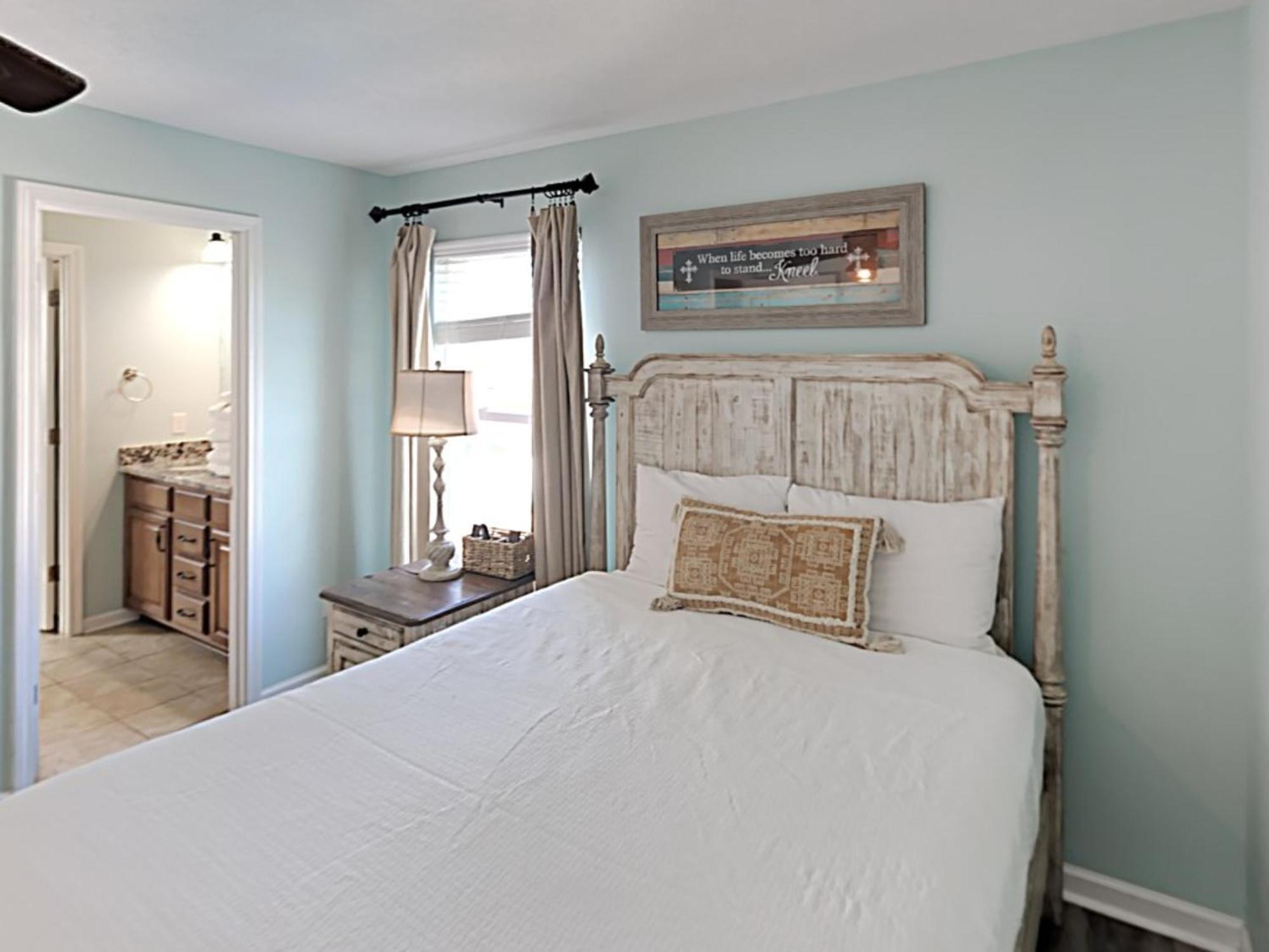 Holiday home Breezy Blue